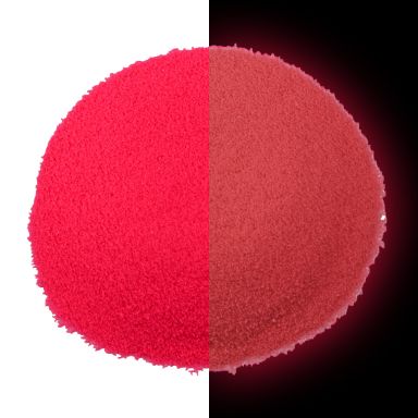 Pink to Rust Glow Powder - 7 grams