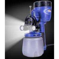 See-N-Spray Paint Sprayer LED Light