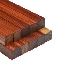 Bloodwood 3/4in. x 3/4in. x 6in. Pen Blank: 10 Pack