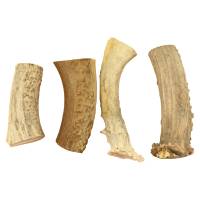 Deer Antler 1 lb/Pack Pen Blanks