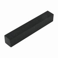 Kirinite Black Ice 3/4 in. x 3/4 in. x 5 in. Pen Blank