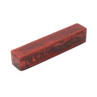 Marinara 7/8 in. x 7/8 in. x 5 in.   Rhino Pen Blank