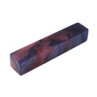 Northern Lights 7/8 in. x 7/8 in. x 5 in.   Rhino Pen Blank