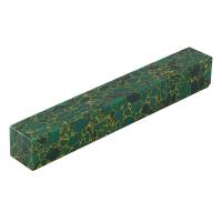 TruStone Arizona Jade 3/4in. X 3/4in. X 5in. Pen Blank