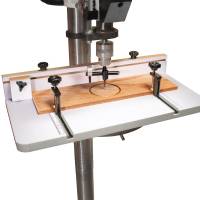 Drill Press Table