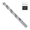 10.5mm Brad Point Drill Bit