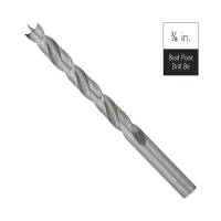 3/8 in. Brad Point Drill Bit