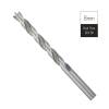 8mm Brad Point Drill Bit