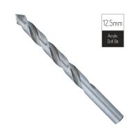 12.5mm Acrylic Blank Drill Bit