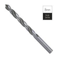 8mm Acrylic Blank Drill Bit