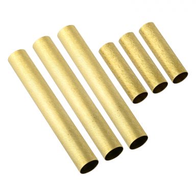 3 Sets of Tubes for the Cameo Twist Pen Kits