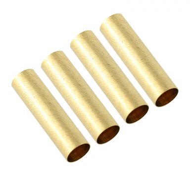 Replacement Tubes for Mini Bolt Action Pen Kits: 5 Pack