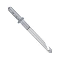 Inline Crochet Hook K-10.5 (6.50MM)