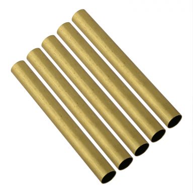 Replacement Tubes for Duchess Pen Kits: 5 Pack