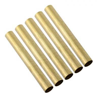 Replacement Tubes for Vertex Click Pen Kits: 5 Pack