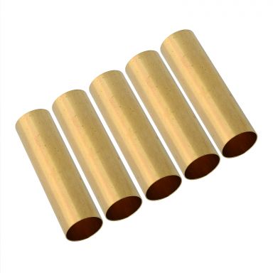 Shock Absorber Extra Tubes: 5 Pack