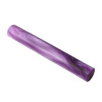 Aquabright Purple Dream 3/4 in. x 3/4 in. x 5 1/2 in. Pen Blank