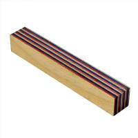 Spectraply Americana 3/4in. x 3/4in. x 5in. Pen Blank