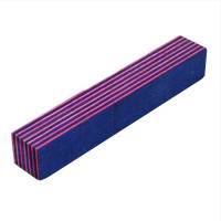 Spectraply Cotton Candy 3/4in. x 3/4in. x 5in. Pen Blank