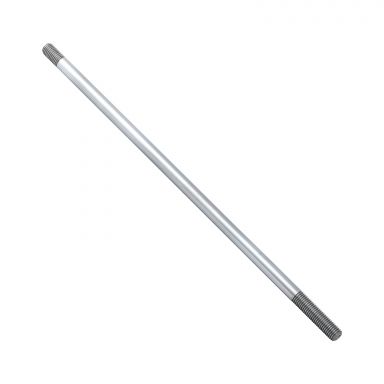 Replacement mandrel shaft for Non-Tapered Mandrel Holders