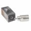 Threaded Insert for Bottle Stopper Chuck: 4 pack