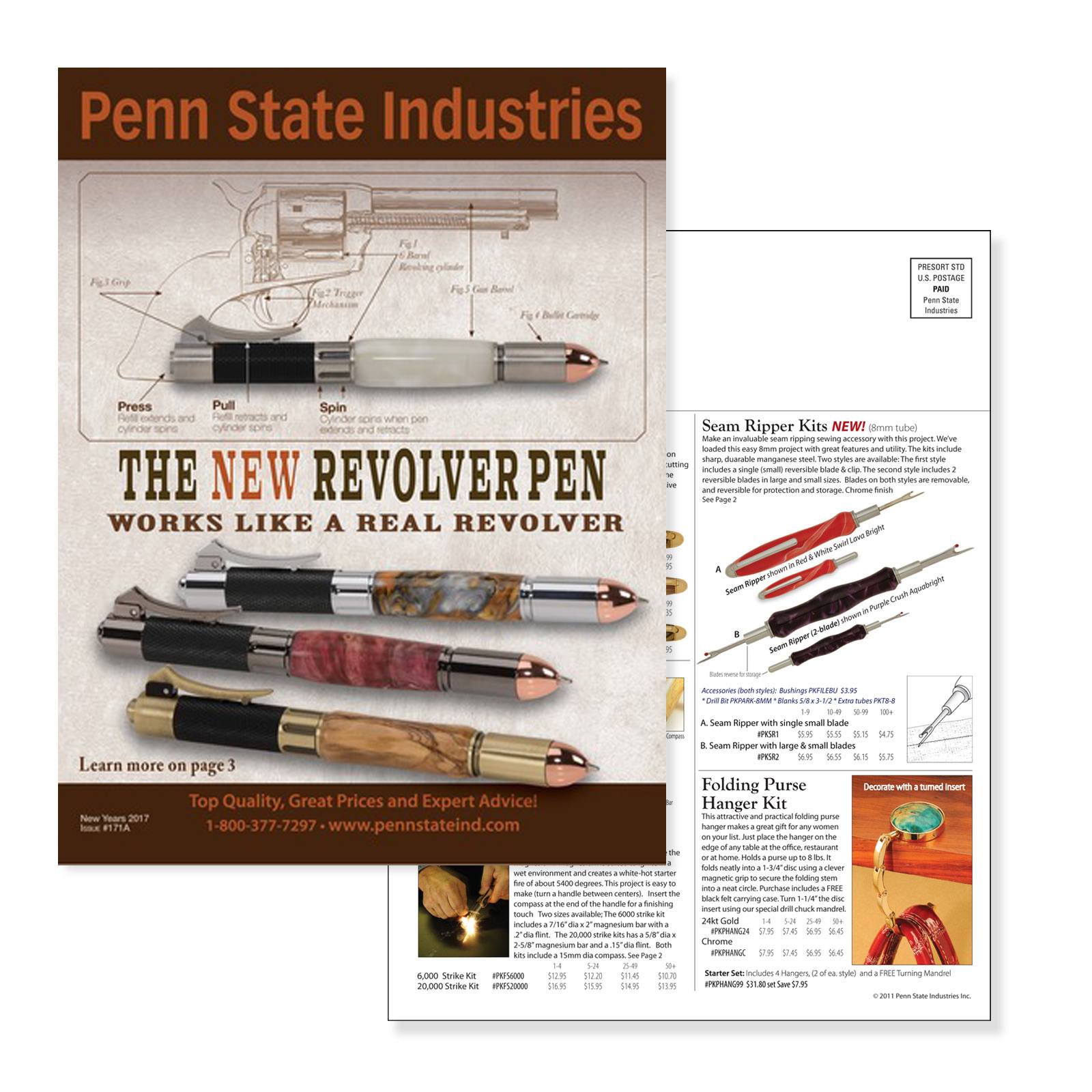 Penn State Industries - Latest Emails, Sales & Deals