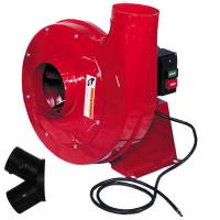 2HP - Single Phase Motor Blower: 1350CFM