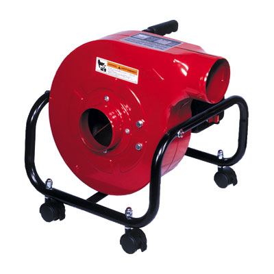 Penn State Industries - DC3 Portable Dust Collector