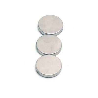 Rare-Earth Magnet, Cup & Washer Sets