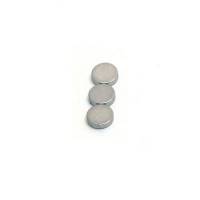 Rare Earth Magnets: 1/4 in. x 1/10 in. (20 pack)