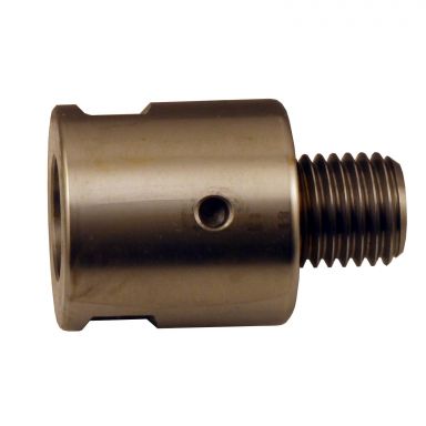 1 in. x 12 tpi to 1 in x 8tpi Headstock Spindle Adapter