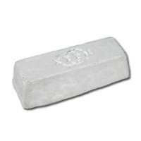 White Diamond Wax Bar