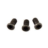 3 Pack Replacement Star Screws