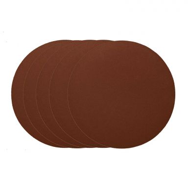 9in. PSA Sanding Disc 100 Grit - Pack of 5