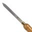 Benjamins Best 3/4 in. x 1/8 in. HSS Parting Tool