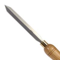 Benjamins Best 3/4 in. x 3/16 in. HSS Parting Tool