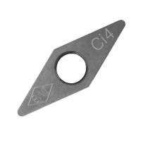 Diamond Profile Detail Cutter for the Carbide Magic Detailer