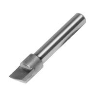 2 in. Radius Bit for Carbide Multi-Bit Chisel: 3 Pack