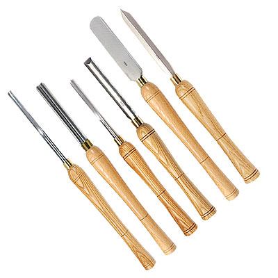 What is the best woodcarving tool set