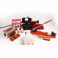 PenPal Pen Making Lathe Starter Set