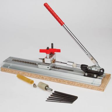 Assembly/Disassembly Pen Press