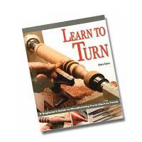 Learn to Turn Book