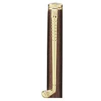 Golf Clip in 24kt Gold for Slimline and Comfort Pens and Pencils