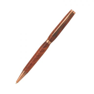 Slimline Antique Copper Pen Kit