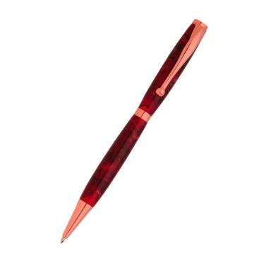 Slimline Copper Pen Kit