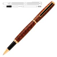 Traditional 24kt Gold Rollerball Pen Kit