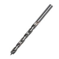 7mm Brad Point Drill Bit