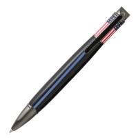 American Beauty Satin Gun Metal Twist Pen Kit