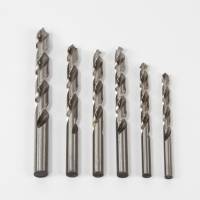 Acrylic Drill Bit Set