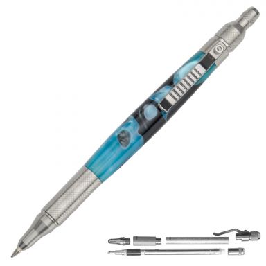 Anvil Stainless Steel 303 EDC Pencil Kit